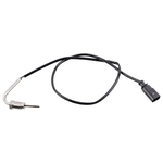 Febi Bilstein Exhaust Gas Temperature Sensor (194034) Fits: VW
