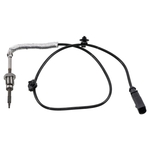 Febi Bilstein Exhaust Gas Temperature Sensor (197590) Fits: Audi 