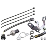 Febi Bilstein Exhaust Pressure Sensor (194893) Fits: Mazda 