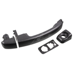 Febi Bilstein Exterior Door Handle (180049) Left Front
