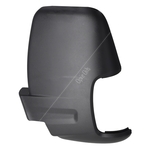 Febi Bilstein Exterior Mirror Cover (198334) Fits: Ford Left