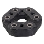 Febi Bilstein Flexible Disc (184645) Fits: BMW