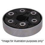 Febi Bilstein Flexible Disc (184957) Fits: BMW