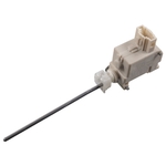 Febi Bilstein Fuel Filler Flap Actuator (193793) Fits: Seat & Skoda 
