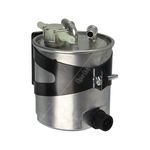 Febi Bilstein Fuel Filter With Valve (176594)