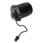 Febi Bilstein Fuel Filter (176624) Fits: Ford