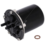 Febi Bilstein Fuel Filter With Sealing Ring (186041) Fits: Renault