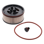 Febi Bilstein Fuel Filter Insert (183996) Fits: Hyundai & Kia 