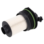 Febi Bilstein Fuel Filter with Water Drain Screw (175593) Fits: Ford 