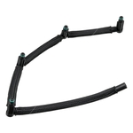 Febi Bilstein Fuel Hose (186589) Fits: Citroen & Peugeot 