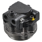 Febi Bilstein Fuel Pump With Seal Ring (179879) Fits: Scania