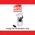 Febi Bilstein Fuel Supply Unit (197271) Fits: BMW 