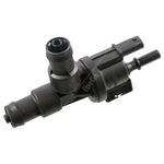 Febi Bilstein Fuel Tank Vent Valve (186551) Fits: BMW & Toyota 