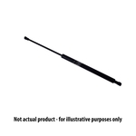 Febi Bilstein Gas Spring (184265) Fits: VW Left Rear