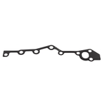 Febi Bilstein Gasket for Timing Cover (172652) Fits: Toyota