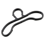 Febi Bilstein Gasket for Timing Cover (182895) Fits: Mercedes-Benz