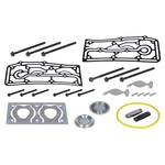 Febi Bilstein Gasket Set for Air Compressor (179696) Fits: DAF