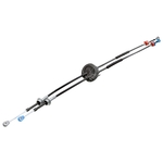 Febi Bilstein Gear Cable (180116) Fits: Citroen 