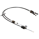 Febi Bilstein Gear Cable (184844) Fits: Ford 
