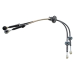 Febi Bilstein Gear Cable (186550) Fits: Citroen & Peugeot 