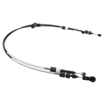 Febi Bilstein Gear Cable for Manual Transmisssion (188197) Fits: Ford Focus