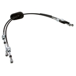 Febi Bilstein Gear Cable (188211) Fits: Fiat 