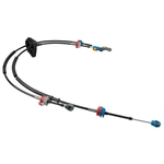 Febi Bilstein Gear Cable (188215) Fits: Fiat 