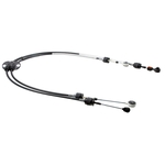 Febi Bilstein Gear Cable For Manual Transmission (193597) Fits: Ford