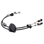 Febi Bilstein Gear Cable for Manual Transmisssion (195016) Fits: Citroen