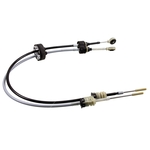 Febi Bilstein Gear Cable for Manual Transmisssion (195019) Fits: Vauxhall Zafira