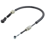Febi Bilstein Gear Cable for Manual Transmisssion (195062) Fits: Fiat