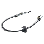 Febi Bilstein Gear Cable for Manual Transmisssion (195074) Fits: Mercedes Sprinter
