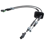 Febi Bilstein Gear Cable (196006) Fits: Fiat
