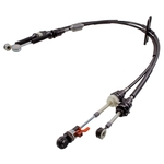 Febi Bilstein Gear Cable (196013)