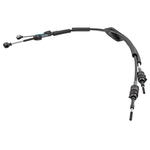 Febi Bilstein Gear Cable (196039) Fits: Mercedes 