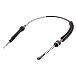 Febi Bilstein Gear Cable (196075)