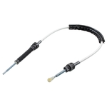 Febi Bilstein Gear Cable (197463) Left