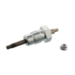 Febi Bilstein Glow Plug (176146) Fits: Mercedes-Benz