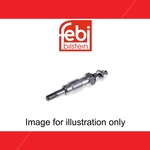 Febi Bilstein Glow Plug (176776) Fits: Opel & Vauxhall 