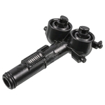 Febi Bilstein Headlight Washer Nozzle (184023) Fits: Opel & Vauxhall Left