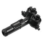 Febi Bilstein Headlight Washer Nozzle (184024) Fits: Opel & Vauxhall Right