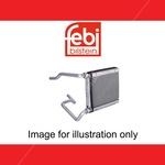 Febi Bilstein Heat Exchanger (1004199) Fits: Volvo 
