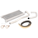 Febi Bilstein Heat Exchanger (193102) Fits: Mitsubishi