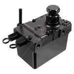 Febi Bilstein Hydraulic Pump (176390) Fits: MAN