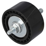 Febi Bilstein Idler Pulley (1005590) Fits: BMW 