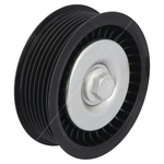 Febi Bilstein Idler Pulley (178528) Fits: Ford 