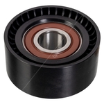 Febi Bilstein Idler Pulley (180166) Fits: Volvo 