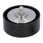 Febi Bilstein Idler Pulley (182205) Fits: BMW