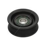 Febi Bilstein Idler Pulley (188500) Fits: Honda 