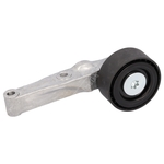 Febi Bilstein Auxiliary Belt Idler Pulley (195092) Fits: Mercedes
